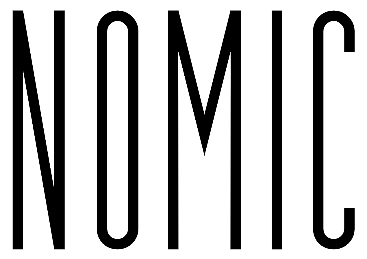 Nomic Logo