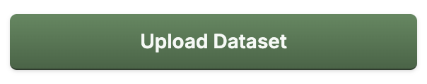 Upload Dataset button in Atlas